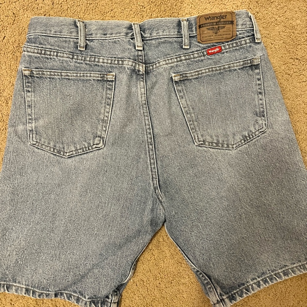 Wrangler Shorts